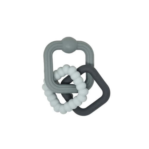 Teethy Links - Blue