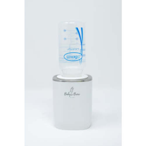 Babys Brew Bottle Adapter for Dr Browns – Chicken Little