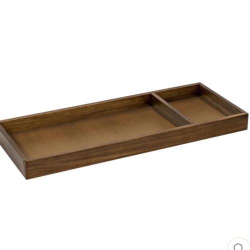 Babyletto Universal Wide Removable Changing Tray | Modern Nursery™