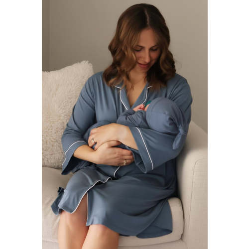Labor & Delivery Nightgown