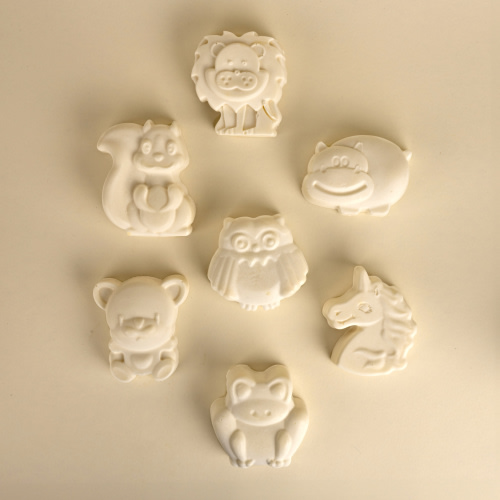 Little Babe Tallow Bar Soap - Unicorn