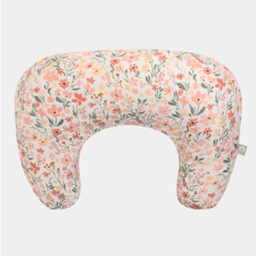 New Boppy Nursing Pillow