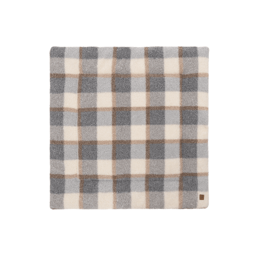 Tapis de jeu - Mouton à carreaux