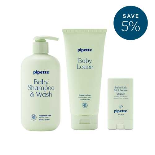 Baby Bestsellers Bundle