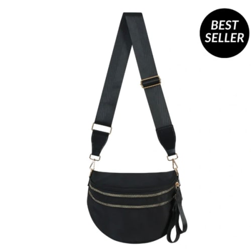 GoFree - The Roomiest Crossbody (Solid) – Emmafy