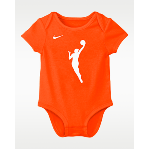 Team 13 Infant Nike WNBA Bodysuit. Nike.com