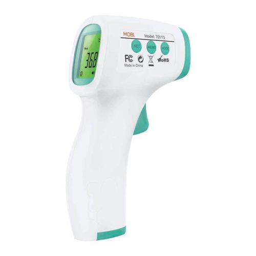Roger Armstrong Mobi Non Contact Infrared Thermometer 1pc