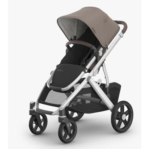 UPPAbaby Vista V3 Stroller & Bassinet (Theo)