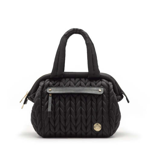 Paige Mini Black