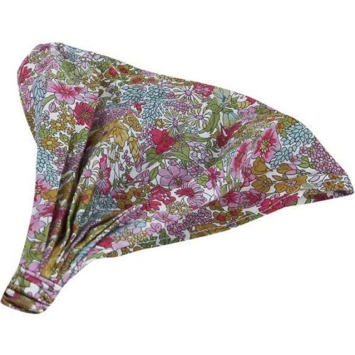 Little Liberty Headband, Carnation - Calisson Little Royals | Maisonette