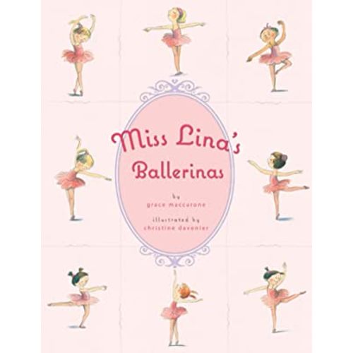 Miss Lina's Ballerinas