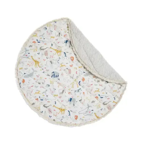 Baby Play Mat