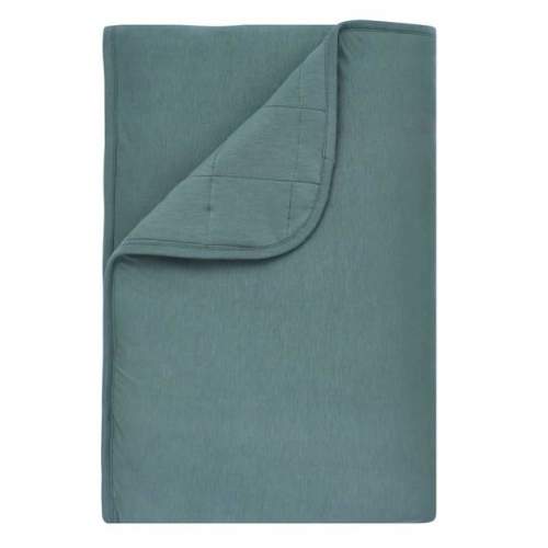 Toddler Blanket in Pine
– Kyte BABY