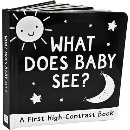 What Does Baby See?