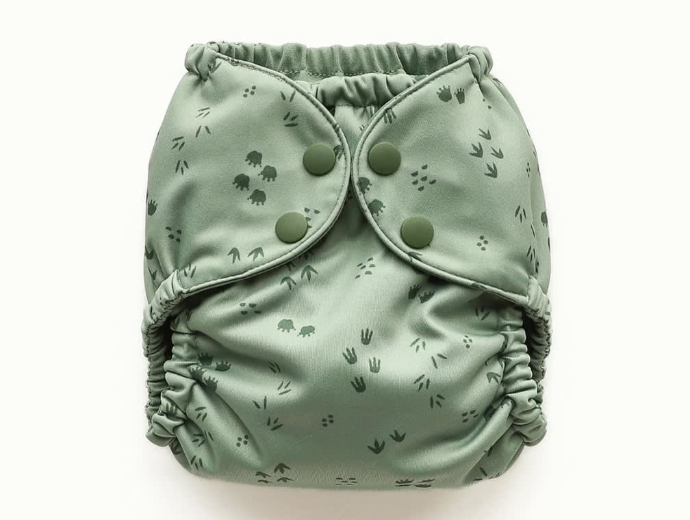 Cloth Diaper Waterproof Covers - Esembly Baby