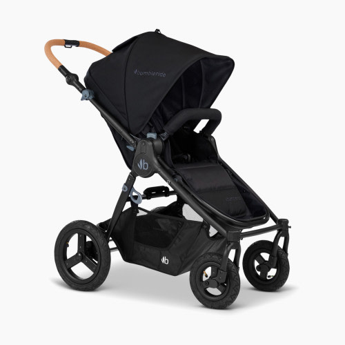Bumbleride Era Reversible Stroller - Black
