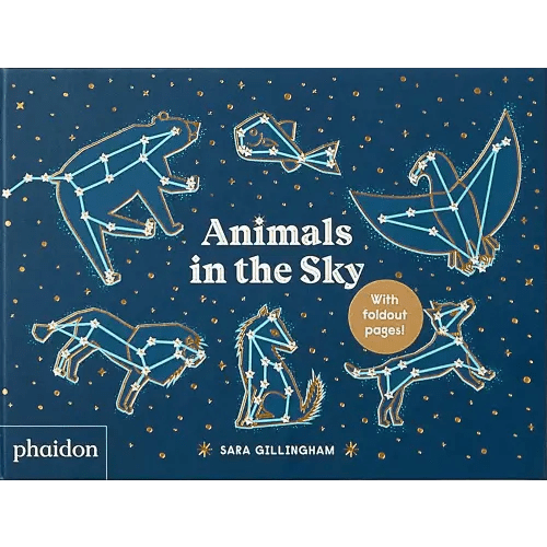 Animals in the Sky