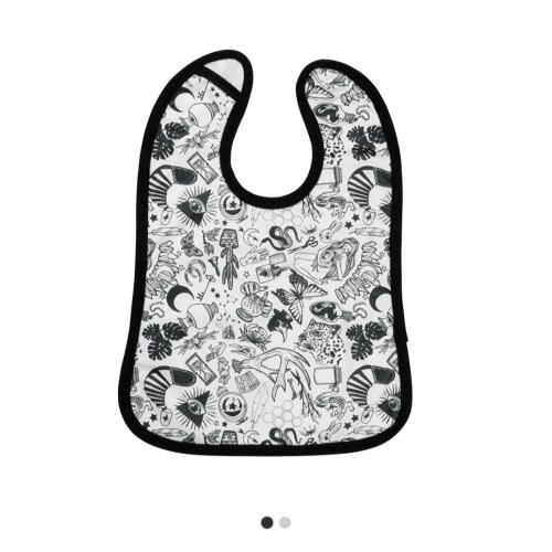 Esoteric Bib