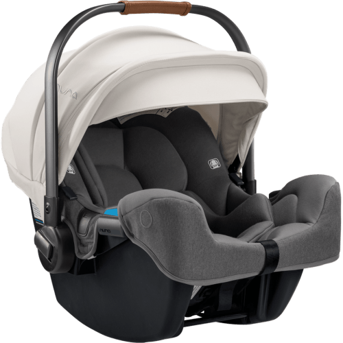 Nuna PIPA RX Infant Car Seat and RELX Base - Birch