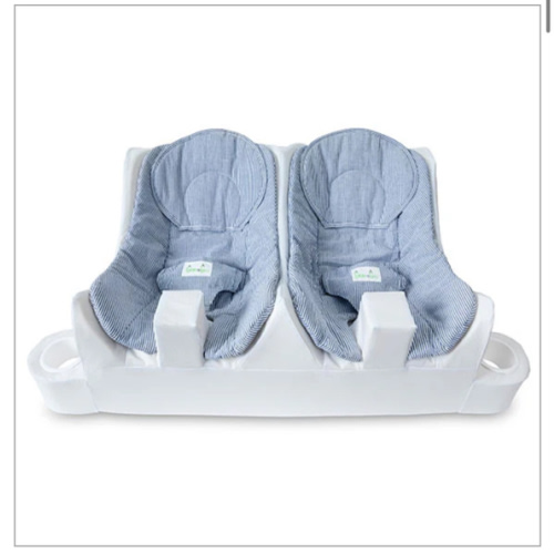 Table For Two - Twin Feeding System