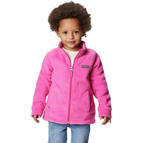 Columbia Unisex-Baby Benton Springs Fleece Jacket