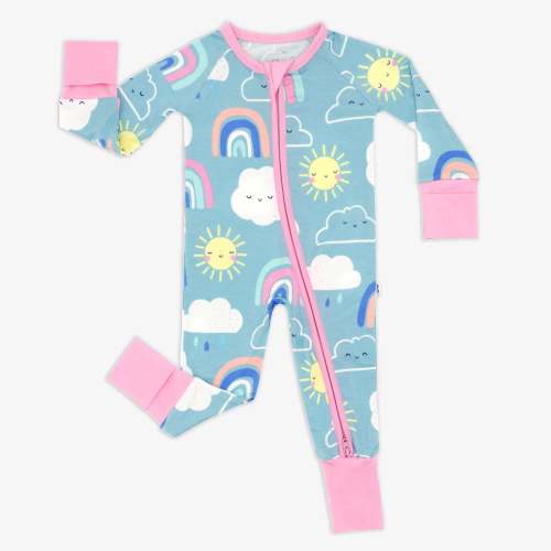 Sunny Skies Zippy – Little Sleepies
