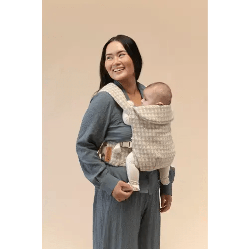 Perlita Aerial Carrier – WildBird