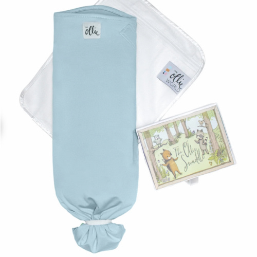 The Ollie® Swaddle