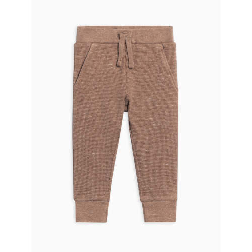Heather Mocha / 0-3M