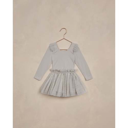 NORALEE Lottie Tutu Set || Frost - size 12M