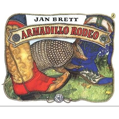 Armadillo Rodeo