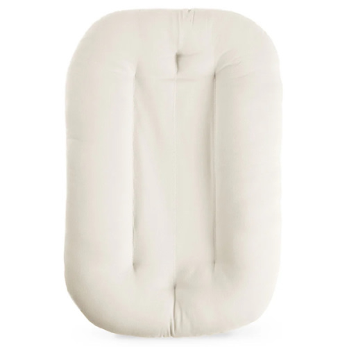 Infant Lounger | Natural