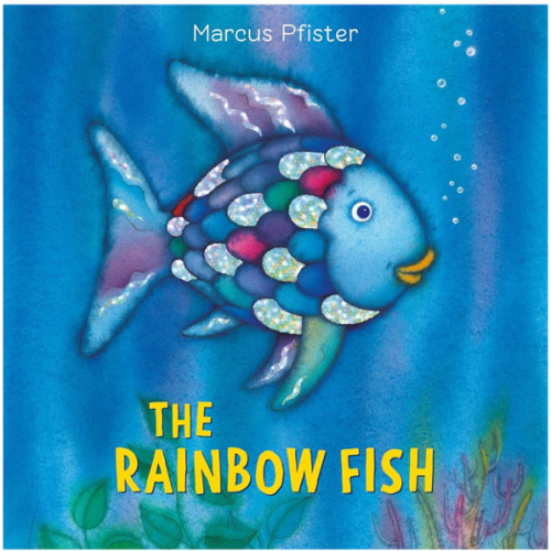The Rainbow Fish