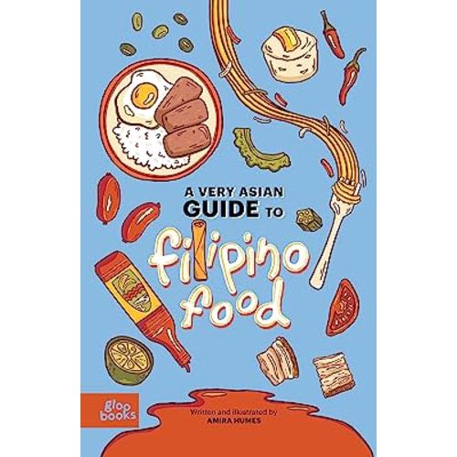 A Very Asian Guide to Filipino Food