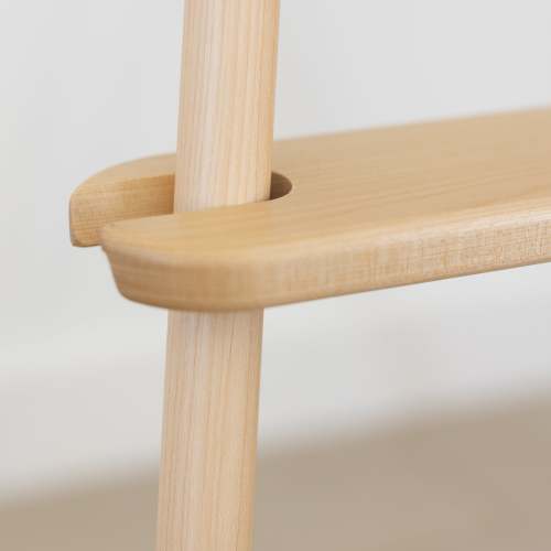 IKEA Highchair Adhesive Leg Wraps - Birch – Yeah Baby Goods