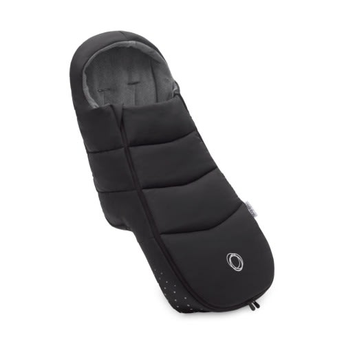 Water Repellent Stroller Footmuff