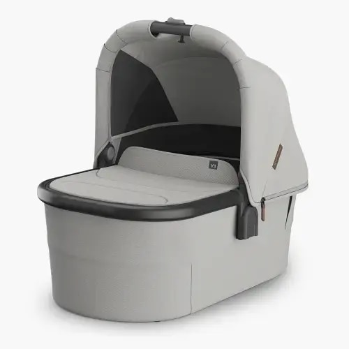 UppaBaby Bassinet V3 - Savannah