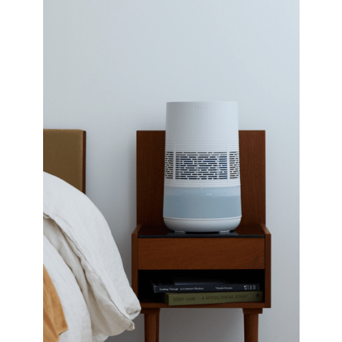 InvisibleMist™ Humidifier | 3.5L Evaporative Humidifier | Blueair