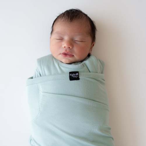 Sleep Bag Swaddlers