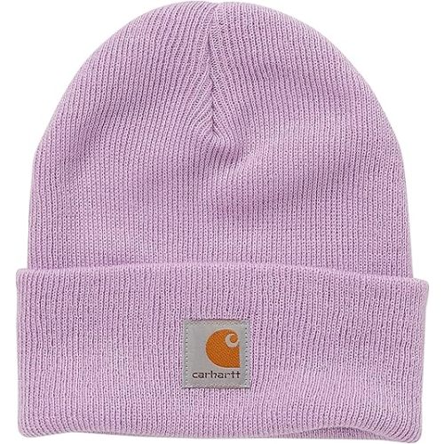 Carhartt Kids' Acrylic Knit Beanie Watch Hat