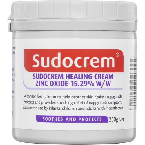 Sudocrem Healing Cream 250g