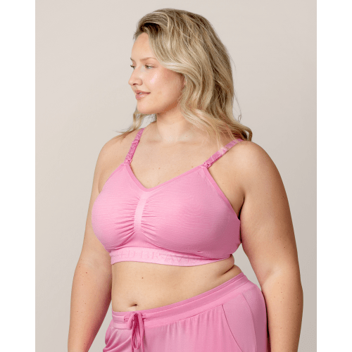 Sublime® Hands-Free Pumping & Nursing Bra | Twilight – Kindred Bravely
