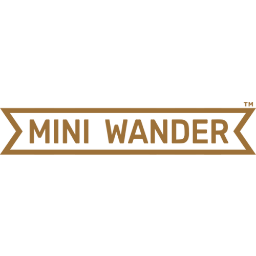 Garden Floral White Swaddle : Baby Girl Swaddle – Mini Wander