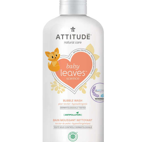 Baby Bubble Wash | Snuggle Bugz | Canada's Baby Store