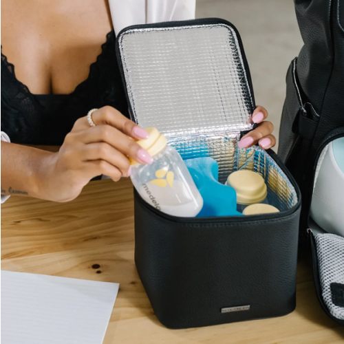 Radley Breastmilk Cooler