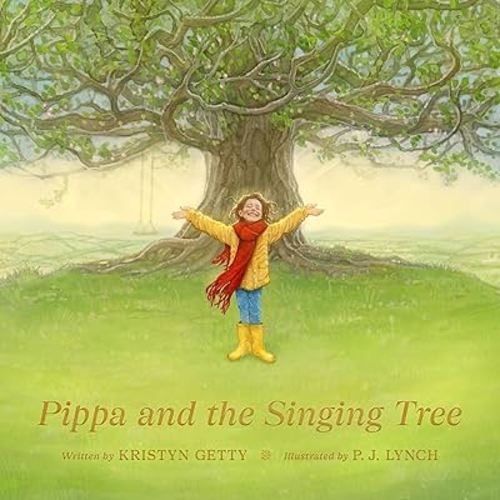 Pippa and the Singing Tree: Joining the Song of All Creation