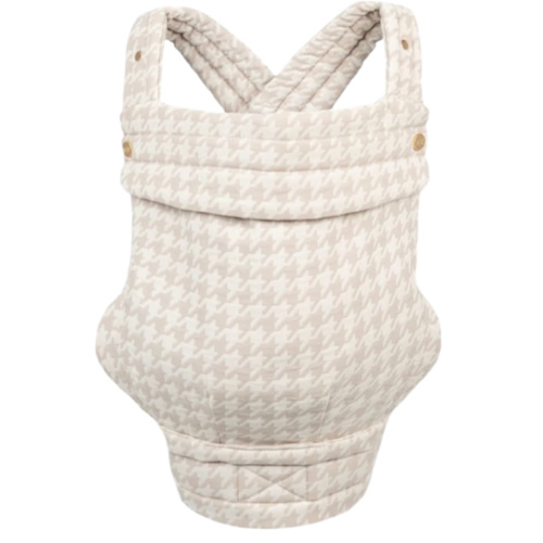 The Monarch Carrier - Houndstooth – Mabē
