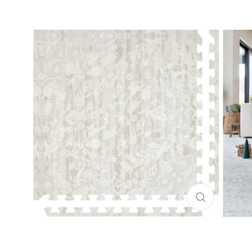 Little Nomad Play Mat Emile – House of Noa