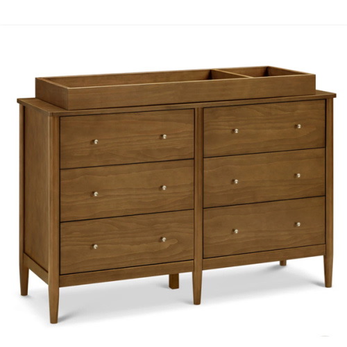DaVinci Frem 6-Drawer Dresser | Modern Nursery™