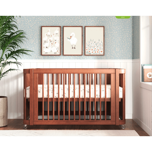 Nestig Wave Crib - Group Fund